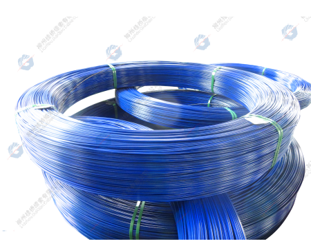 ?5/?7 Epoxy Steel Wire